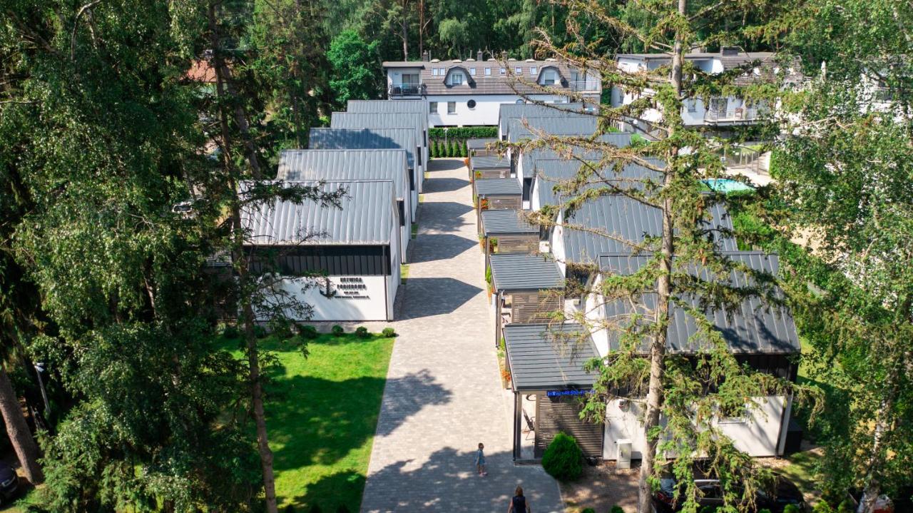 Kotwica-Pobierowo Bukowa 1 Villa Eksteriør bilde